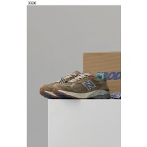 뉴발란스 New Balance 990v3 Bodega Here To Stay (국내배송)