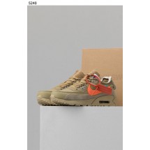 나이키 NIKE X OFF WHITE™ AIR MAX 90 (국내배송)