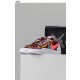 나이키 KAWS X SACAI X NIKE BLAZER LOW TEAM RED 블레이저 레드 (국내배송)