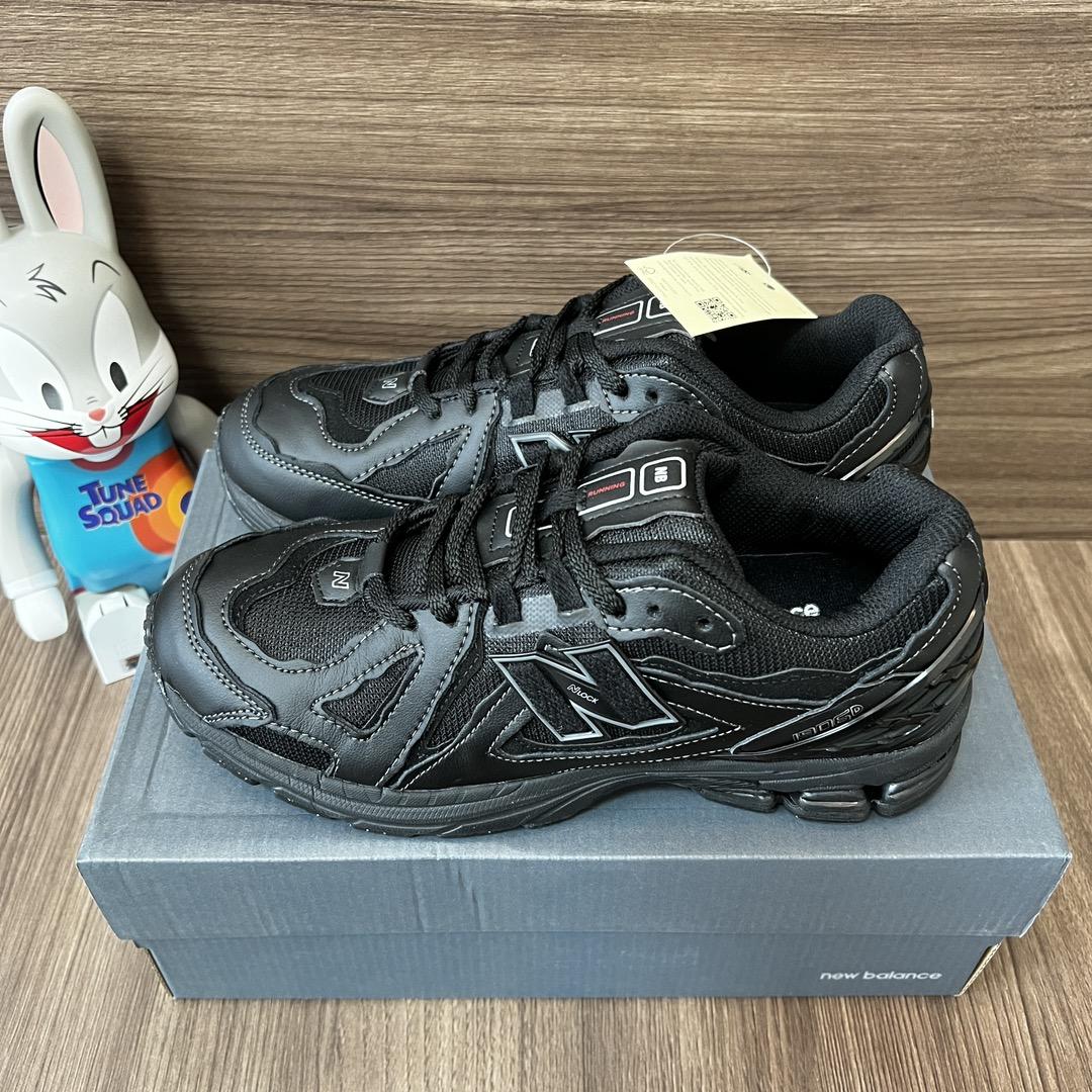 뉴발란스 NB 1906R 신발 (해외배송)