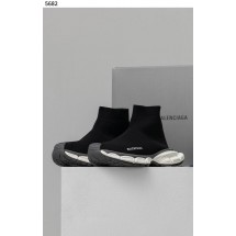 발렌시아가 3XL Sock Recycled Knit Sneakers (국내배송)