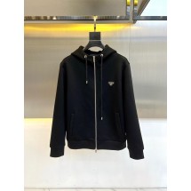 프라다 후드 재킷 (해외배송)