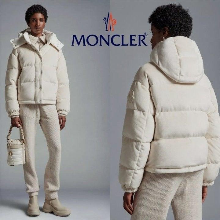 몽클레어 Moncler Daos 몽클 구스패딩 (국내배송)