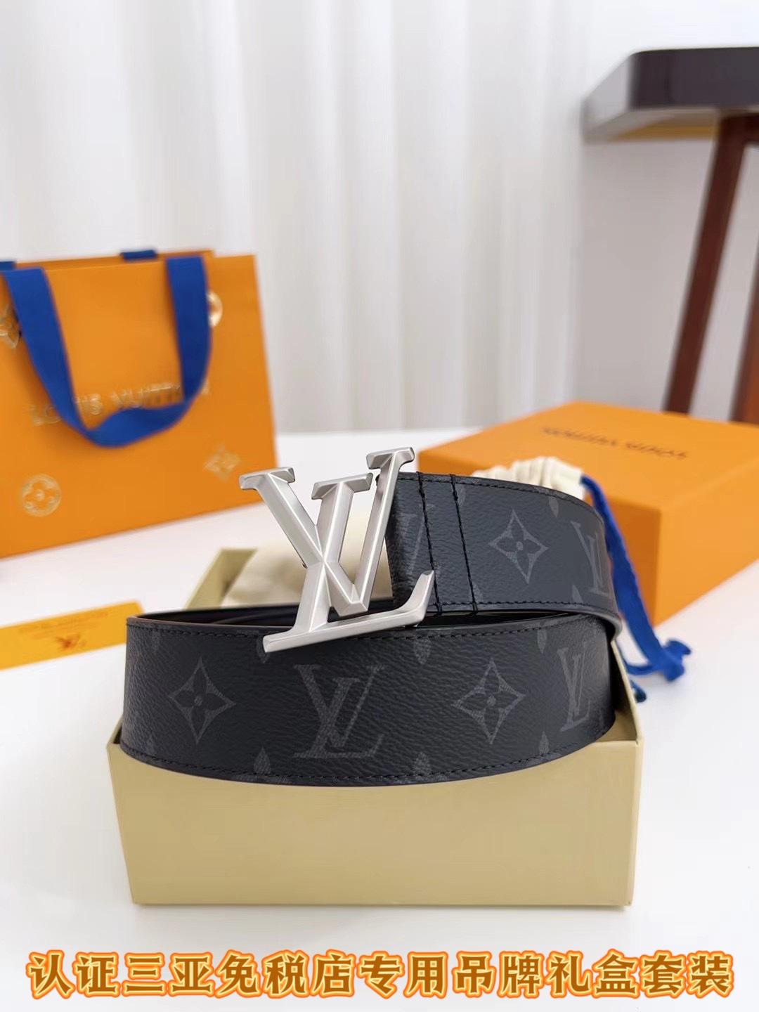 루이비통 벨트 (해외배송)