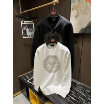 베르사체 스웨트셔츠 2컬러 (해외배송)