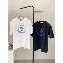 몽클레어 남성 캐주얼 반팔 2컬러 (해외배송)