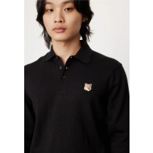 메종키츠네 울캐시 카라니트 (국내배송)