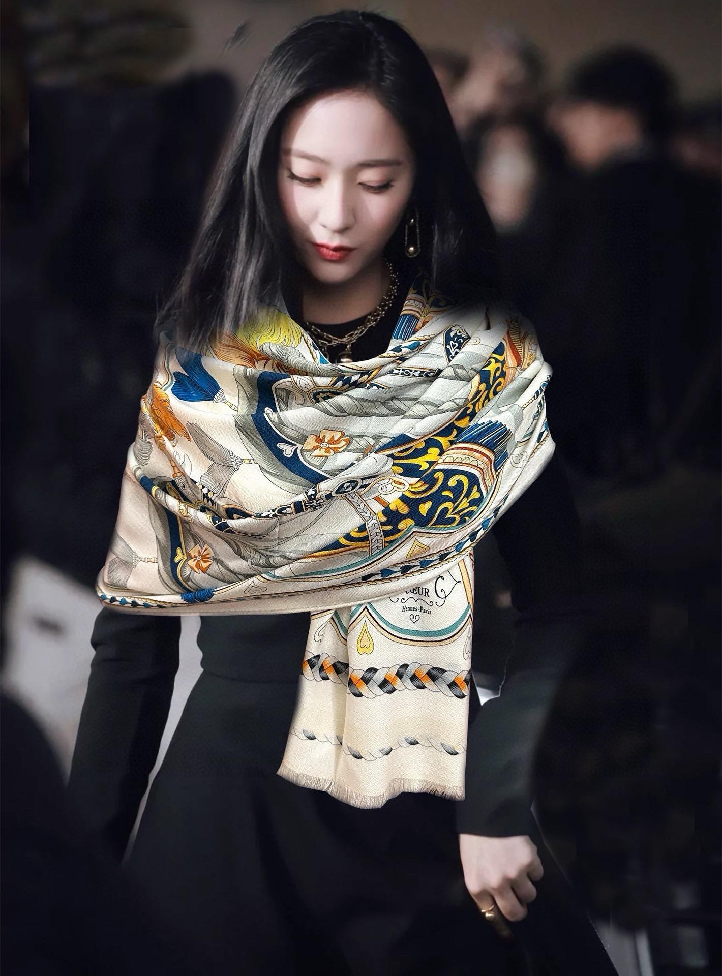 에르메스 스카프 (해외배송)