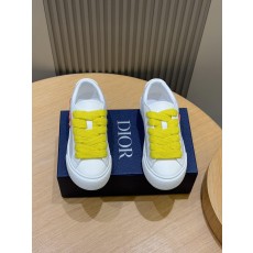 디올 DiorB33 커플 스니커즈 (해외배송)