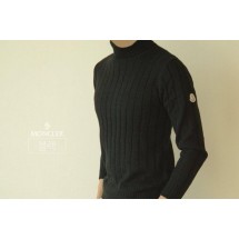 몽클레어 골지풀오버 니트 (국내배송)