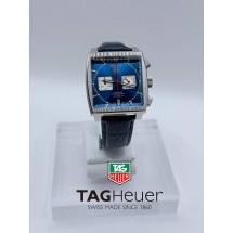 태크호이어 모나코 LS 칼리버 12 TAG Heuer Monaco LS Calibre 12 SS [TA01] (국내배송)