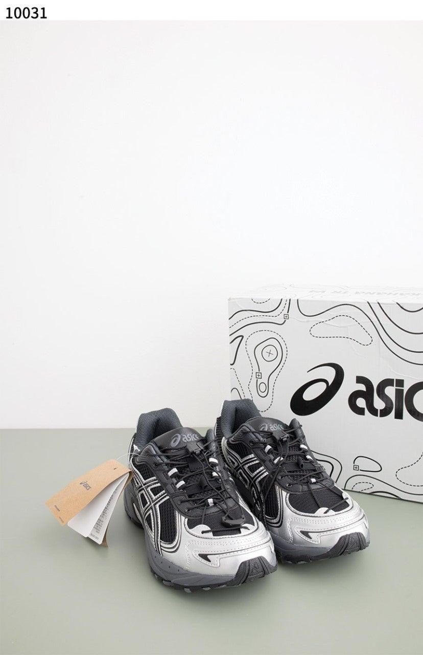 아식스 Asics Gel-Kahana TR V4 Carbon Black (국내배송)