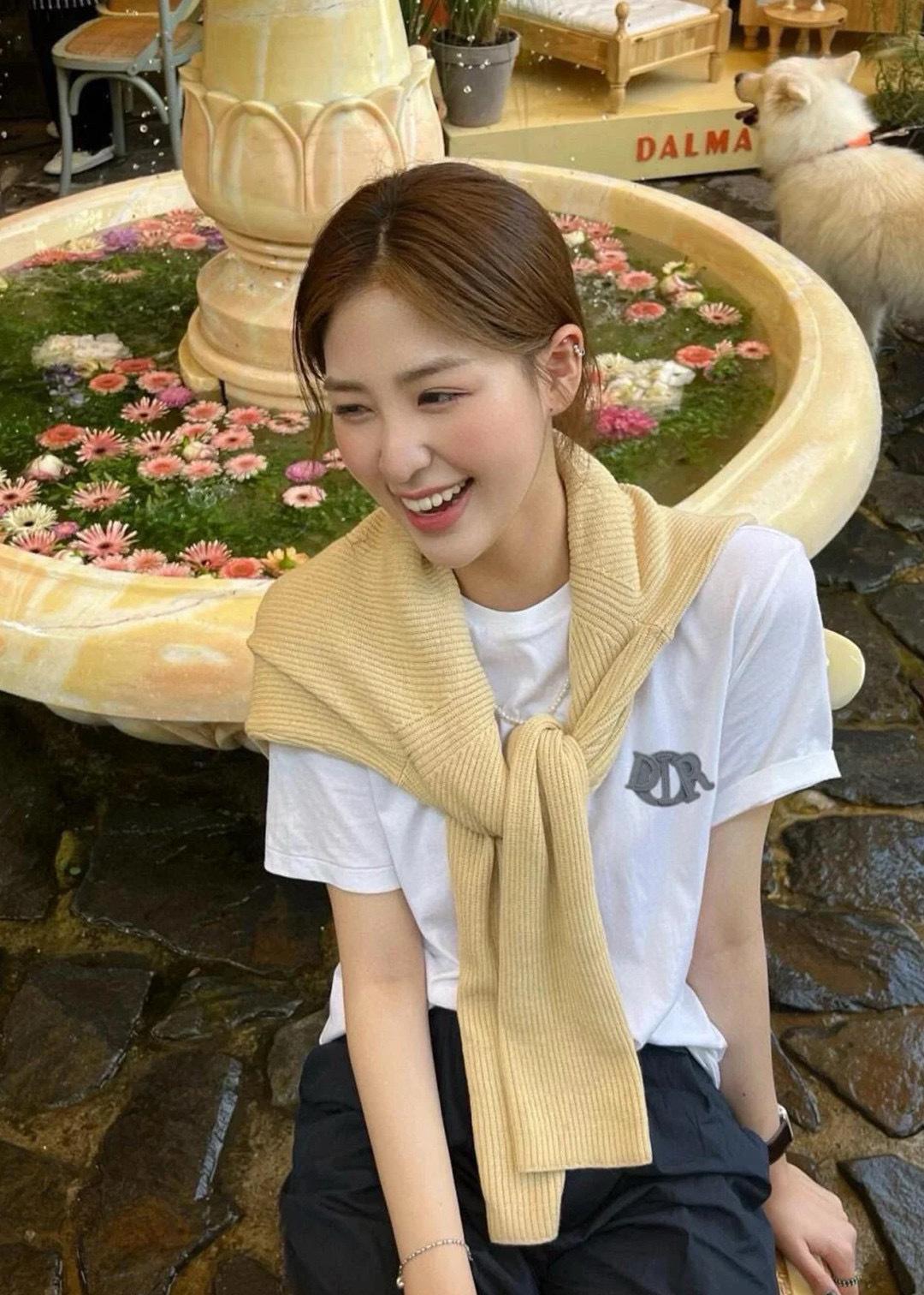 디올 2025SS 챕터 반팔 3컬러 (정품급 해외배송)