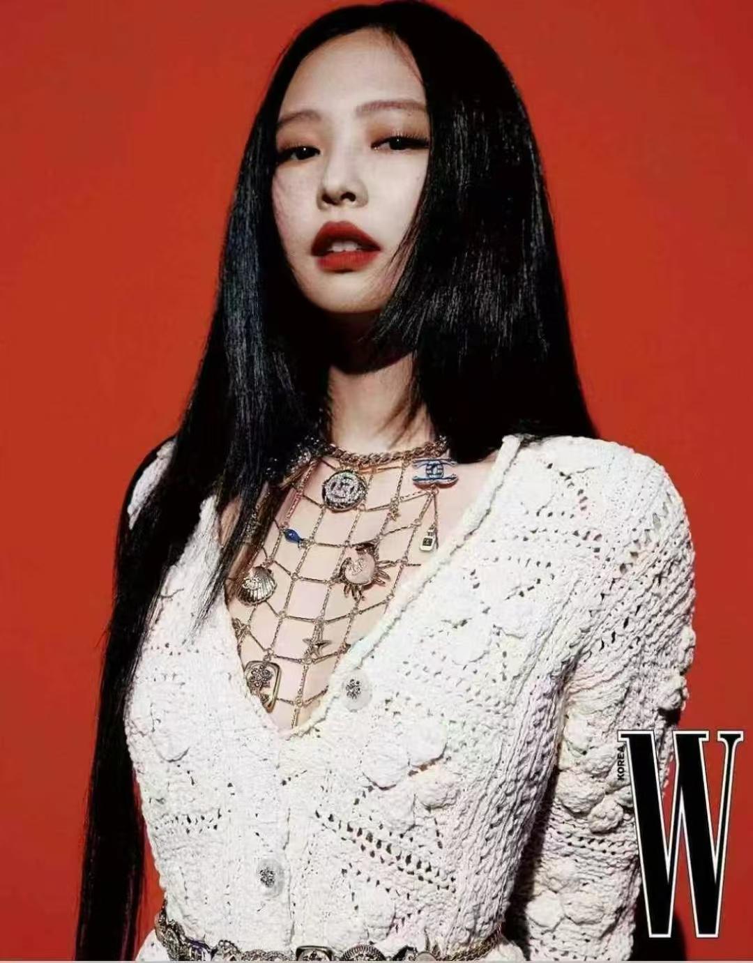 샤넬 제니 홀로우 워븐 카디건 (정품급 해외배송)