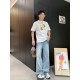 펜디 반팔 티셔츠 (해외배송)