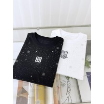 지방시 반팔 티셔츠 2컬러 (해외배송)