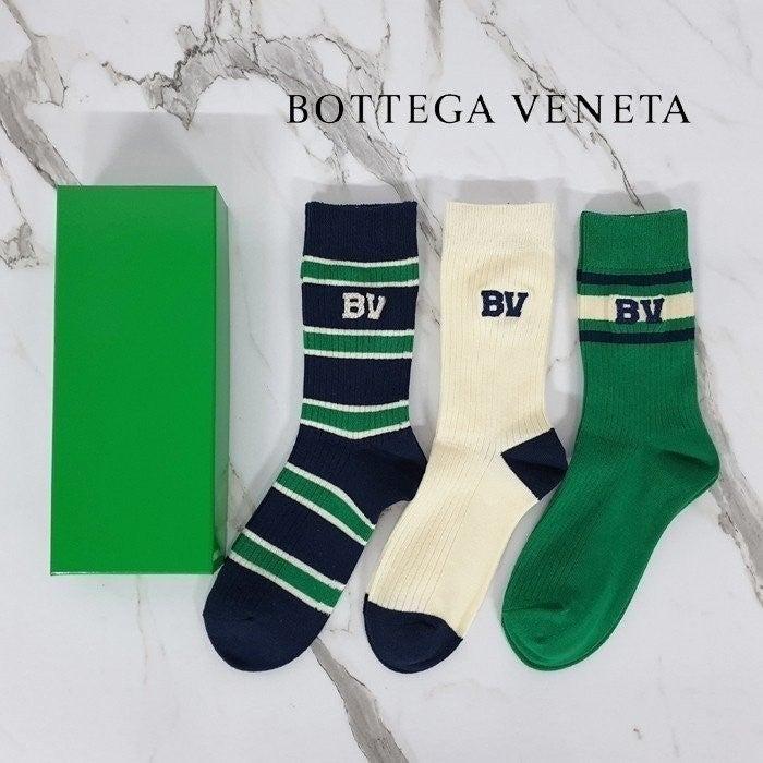 보테가베네타 양말 Socks 122 (국내배송)