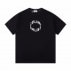 셀린느 circled letters 반팔티 신상 (국내배송)