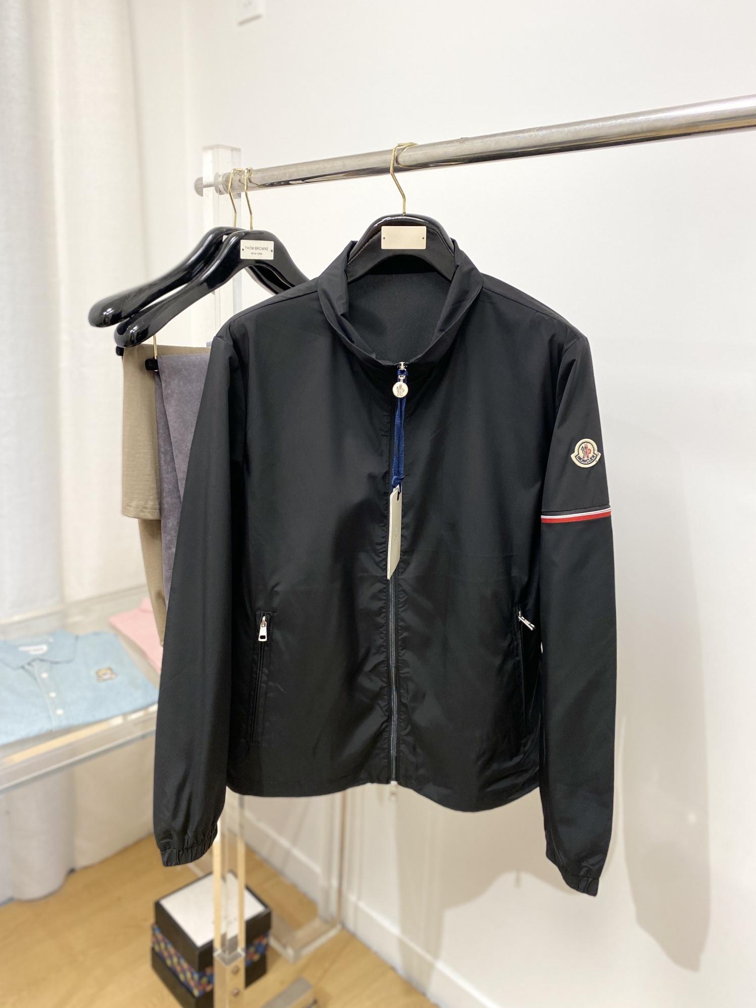 몽클레어 2025년 신상 재킷 (해외배송)