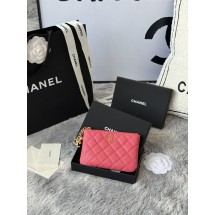 샤넬 펜던트 동전 지갑 (해외배송)