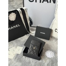 샤넬 카드홀더 (해외배송)
