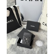 샤넬 카드홀더 (해외배송)