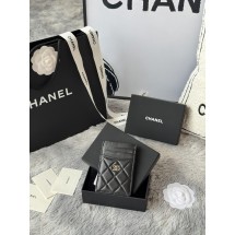 샤넬 카드홀더 (해외배송)
