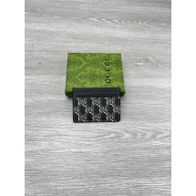 구찌 GG 섀도우 카드 지갑 (해외배송)