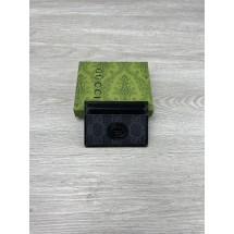 구찌 카드 홀더 (해외배송)