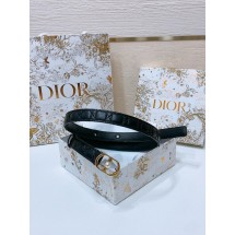 디올 몽테뉴 졸리 벨트 (해외배송)