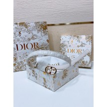 디올 몽테뉴 졸리 벨트 (해외배송)