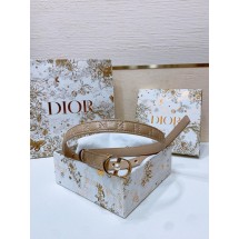 디올 몽테뉴 졸리 벨트 (해외배송)