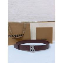 버버리 벨트 (해외배송)