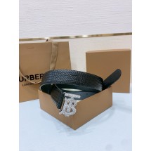 버버리 벨트 (해외배송)