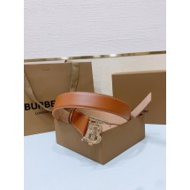 버버리 벨트 (해외배송)