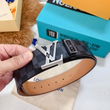 루이비통 벨트 (해외배송)