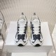 디올 DIOR VIBE 스니커즈 (해외배송)