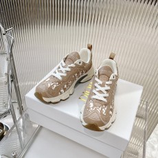 디올 DIOR VIBE 스니커즈 (해외배송)