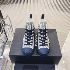디올 하이탑 스니커즈 (해외배송)