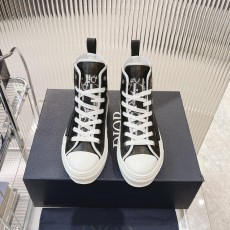 디올 하이탑 스니커즈 (해외배송)