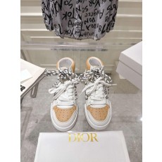 디올 하이탑 스니커즈 (해외배송)