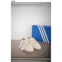 아디다스X 클랏 가젤 제니 인도어 헤일로 (국내배송)