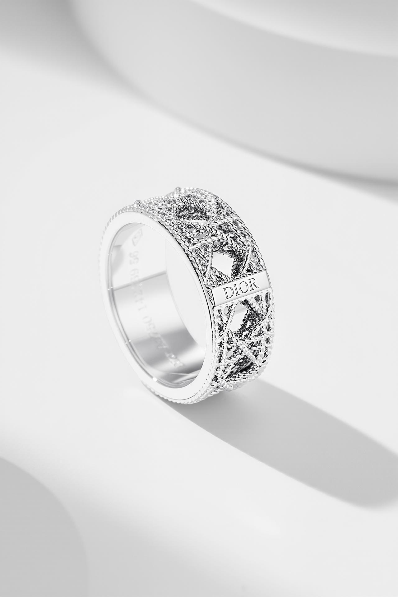 디올 MY DIOR 반지 (해외배송)