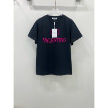 발렌티노 라운드넥 티셔츠 (해외배송)