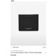 메종마르지엘라 Maison Margiela Money Clip Bovine Leather Wallet  (국내배송)