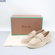 로로피아나 썸머워크 로퍼 (국내배송)