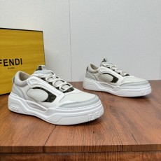 펜디 Fendi Force 남성용 스니커즈 (해외배송)