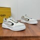펜디 Fendi Force 남성용 스니커즈 (해외배송)