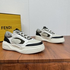 펜디 Fendi Force 남성용 스니커즈 (해외배송)