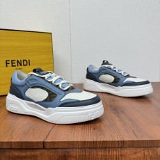 펜디 Fendi Force 남성용 스니커즈 (해외배송)